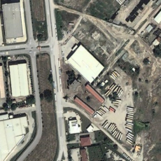 our location